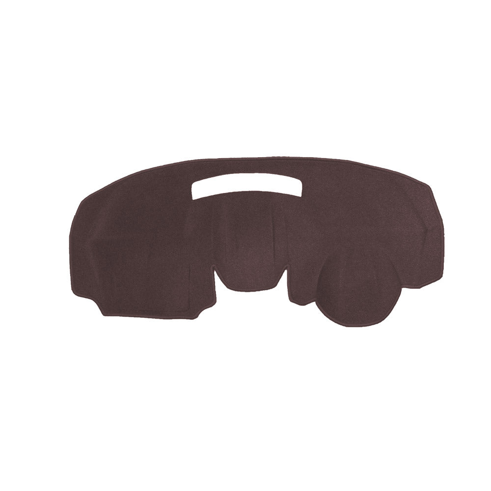 Dash Mat To Fit Ford Eco Sport BK (2013 - 2017) in Brown