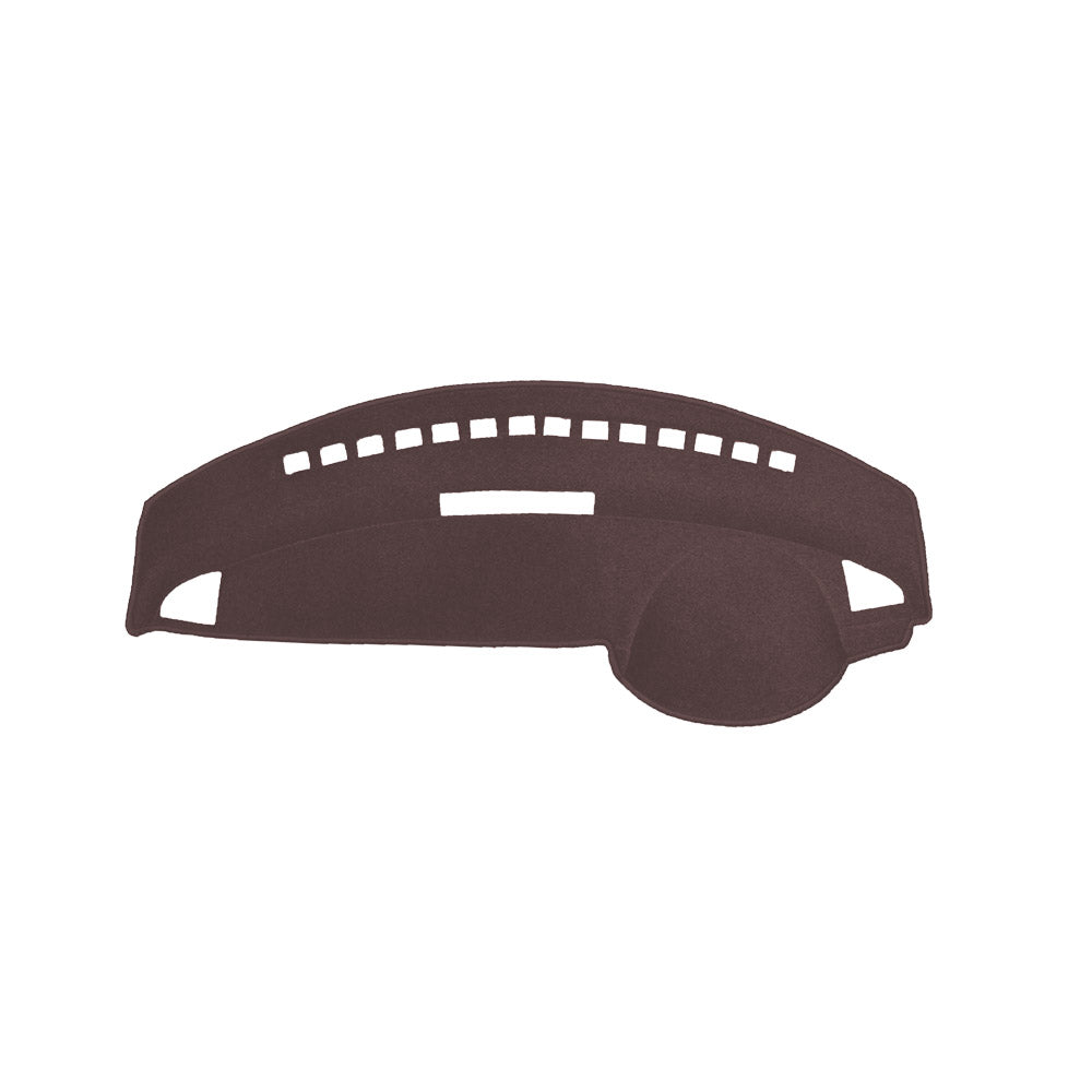 Dash Mat To Fit Suzuki Swift (2005 – 2011) in Brown