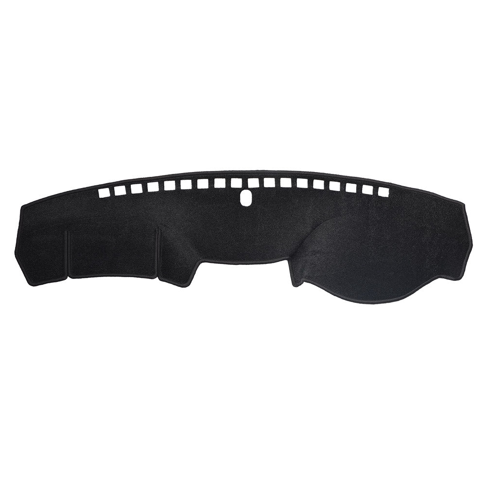 Dash Mat To Fit Honda Accord 8th Generation (2008 – 2013) in Grey