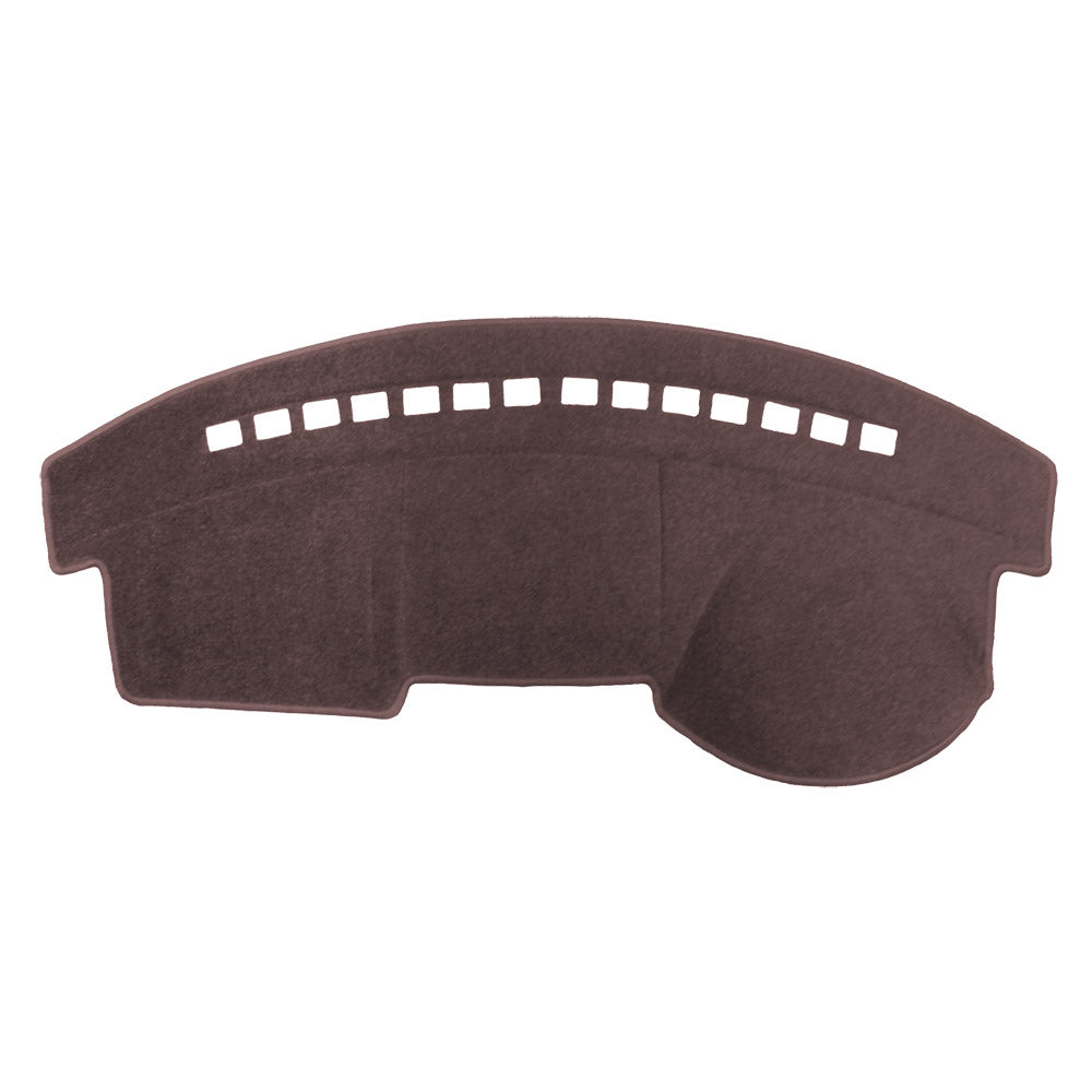 Dash Mat To Fit Suzuki Swift FZ (2011 – 2017) in Brown