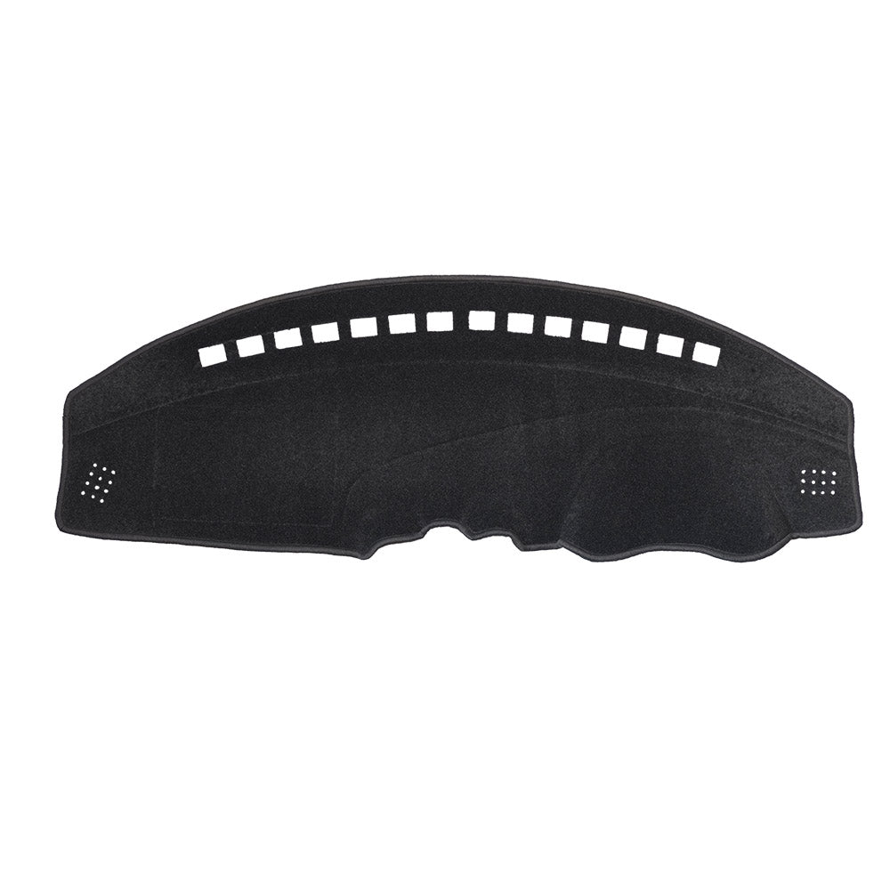 Dash Mat To Fit Suzuki Swift AZ (4/2017-02/2024) in Grey