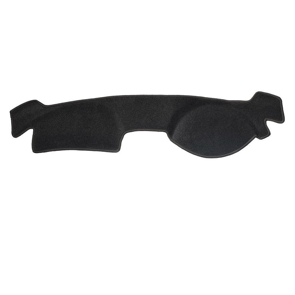 Dash Mat To Fit Hyundai Accent LC (2000 – 2006) in Grey