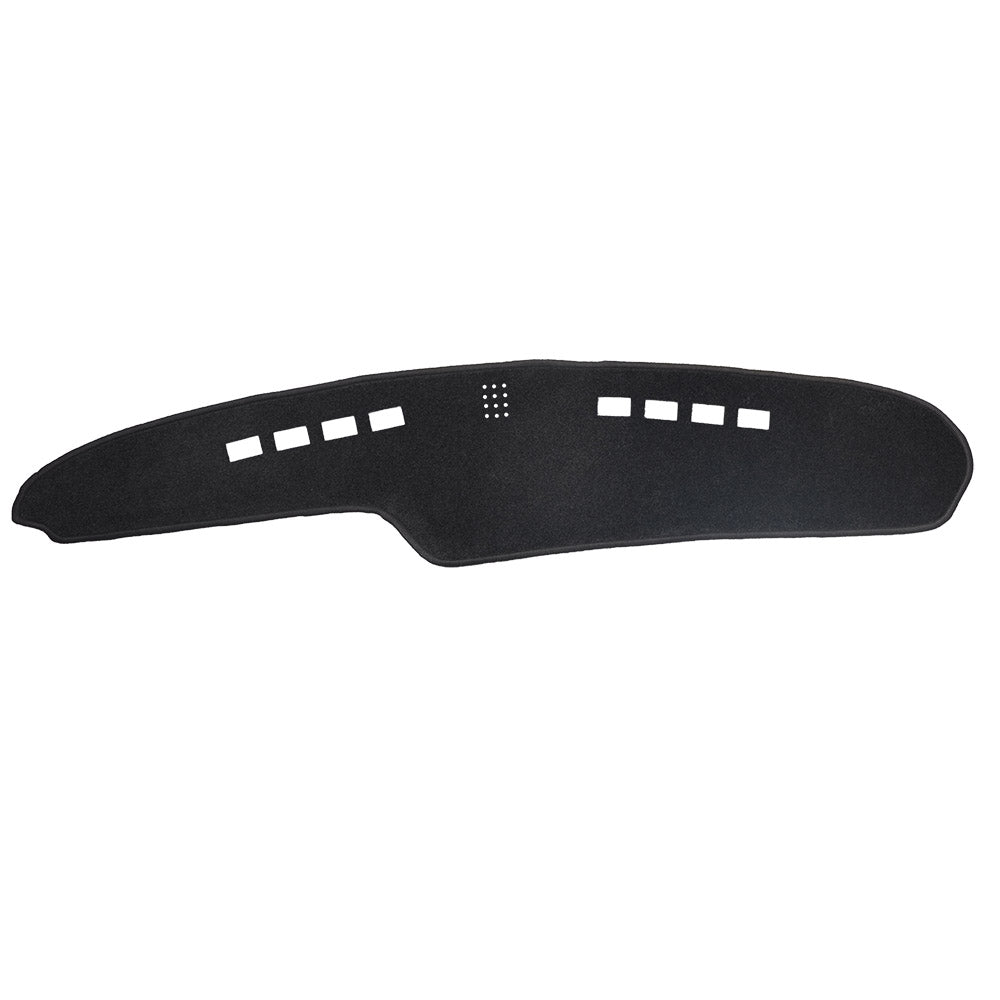 Dash Mat To Fit Holden Statesman HJ-HZ & CAPRICE (1974 – 1980) in Grey