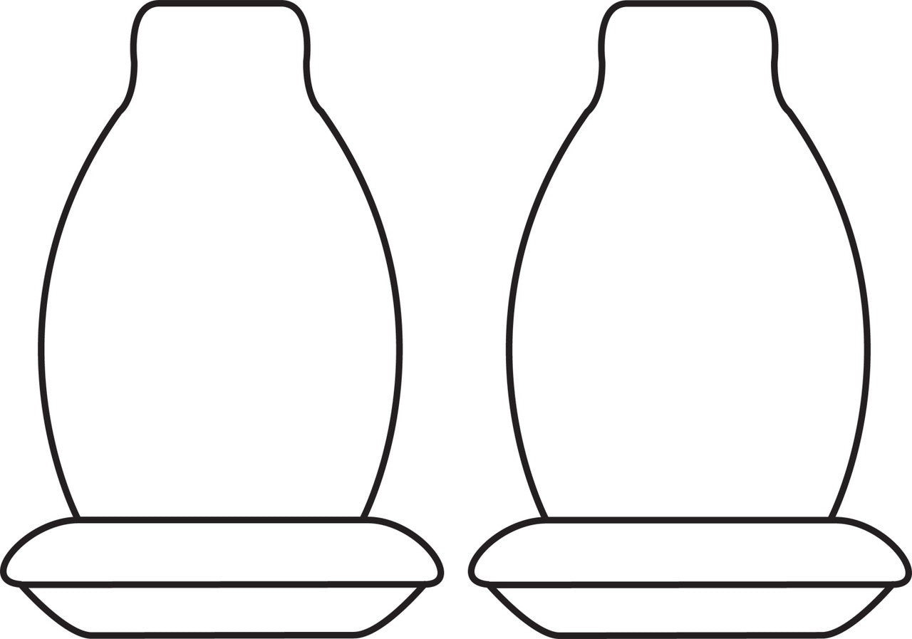 Getaway Neoprene Front Black - Silver Stitch Seat Covers Suits Hilux Single 2015-2025 – additional photo