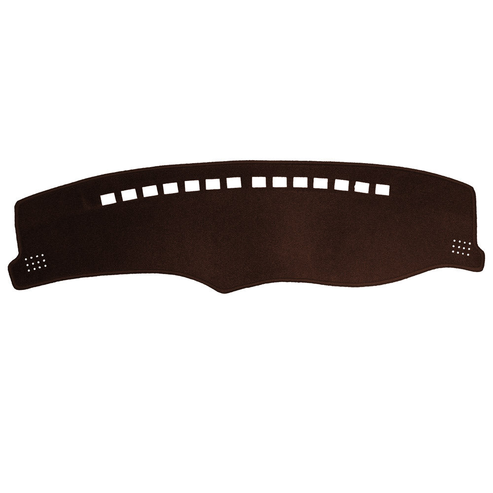 Dash Mat To Fit Hyundai Elantra XD (2000 – 2007) in Brown
