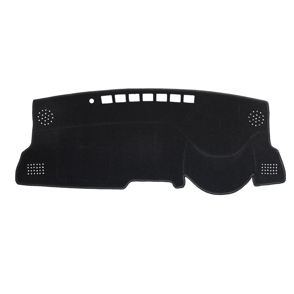Dash Mat To Fit Toyota Corolla ASCENT/SPORT/SX (2018 - current) in Grey