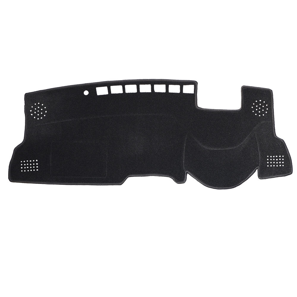 Dash Mat To Fit Toyota Corolla ZR (2018 - current) in Grey