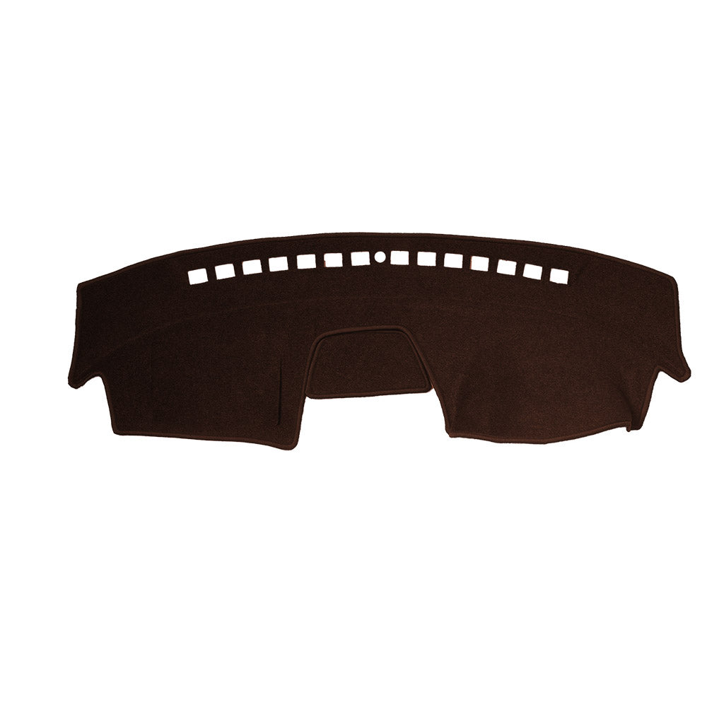 Dash Mat To Fit Holden Torana LH/LX (1974 - 1978) in Brown