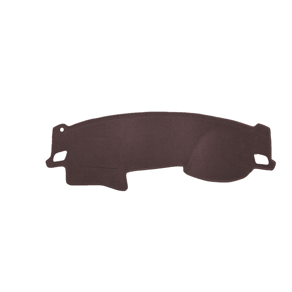 Dash Mat To Fit Subaru Outback 4TH GEN (2003 – 2009) in Brown