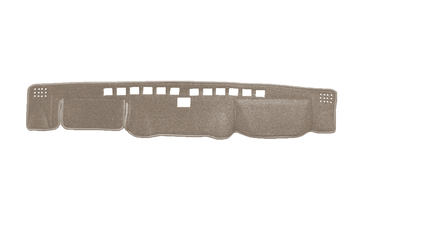 TOYOTA LANDCRUISER 70 SERIES WITH SENSOR (9/23 - onwards) in Mocha