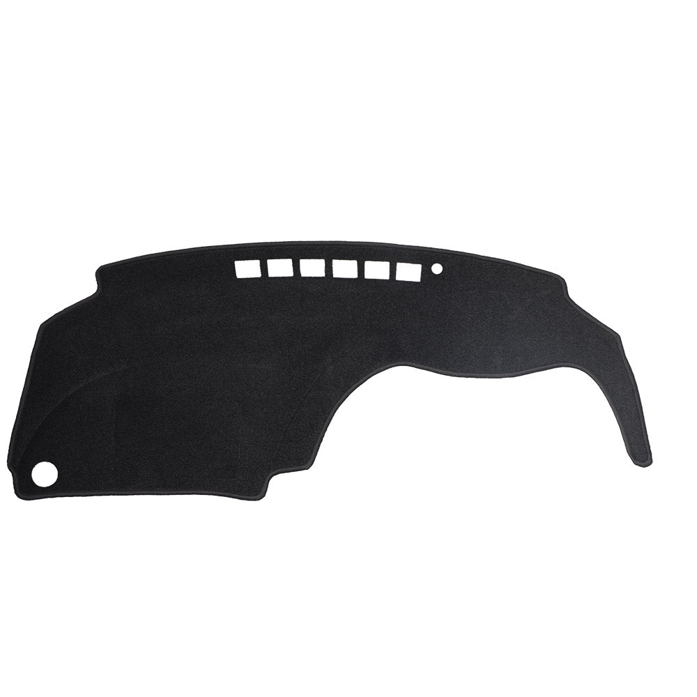 Dash Mat To Fit Honda Civic VTIL (2006 - 2012) in Grey