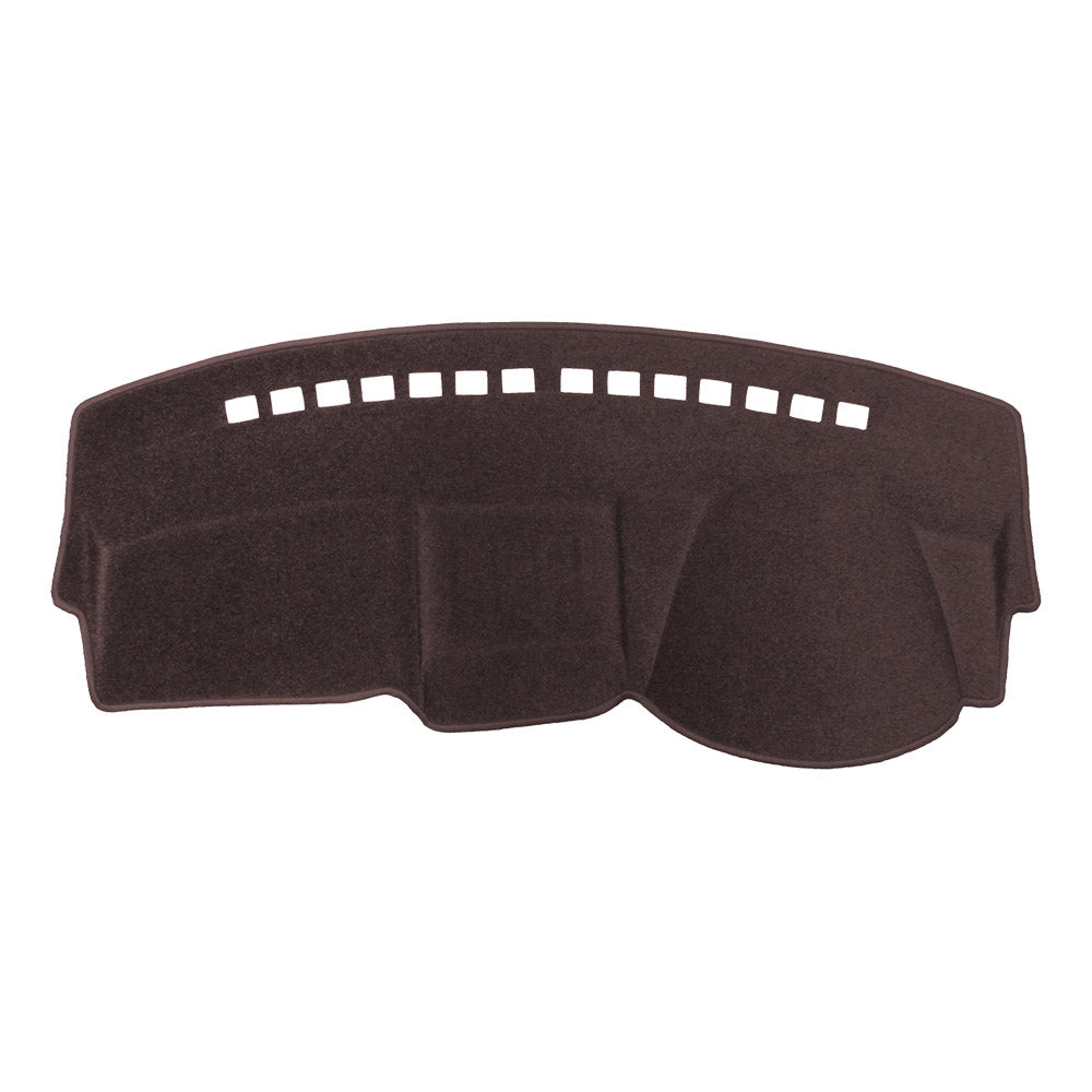 Dash Mat To Fit Hyundai Getz TB (2002 – 2011) in Brown