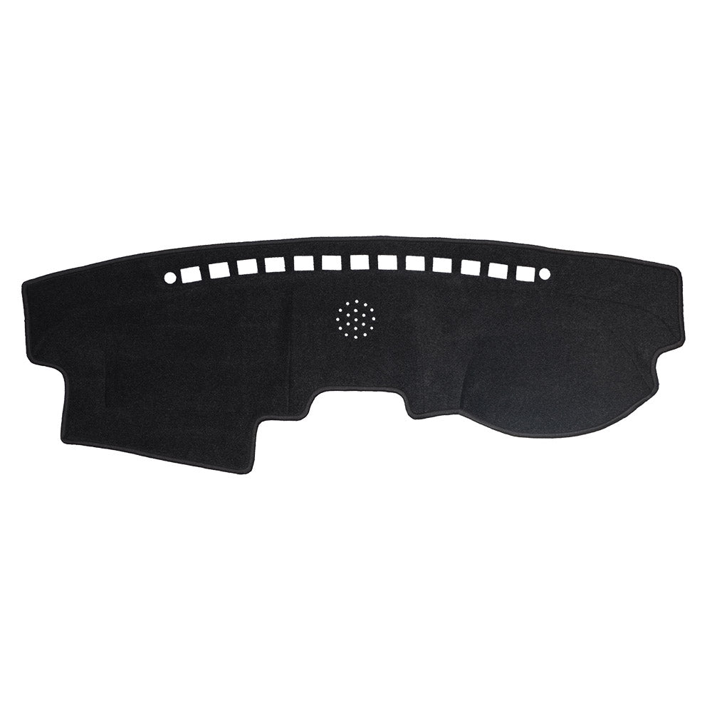 Dash Mat To Fit Kia Sorento XM (2009 – 2015) in Grey
