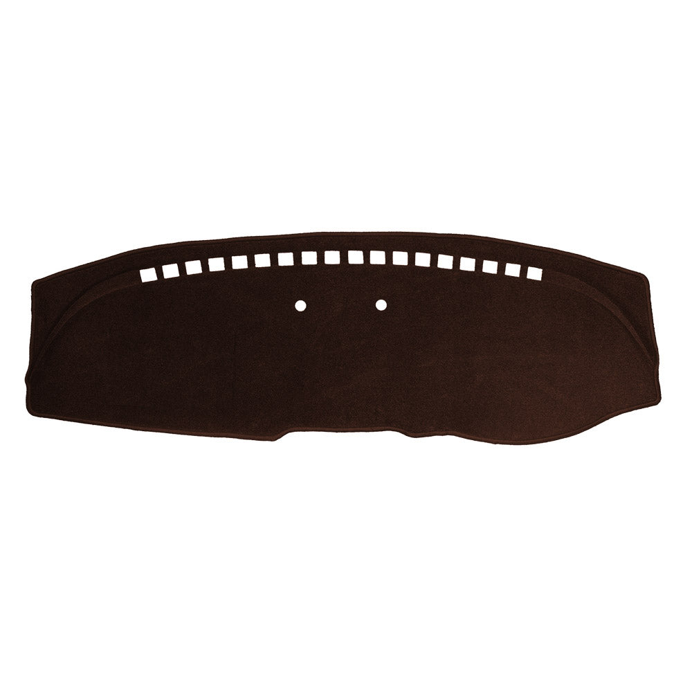 Dash Mat To Fit Kia Sorento UM MY16 (2015 – 2020) in Brown