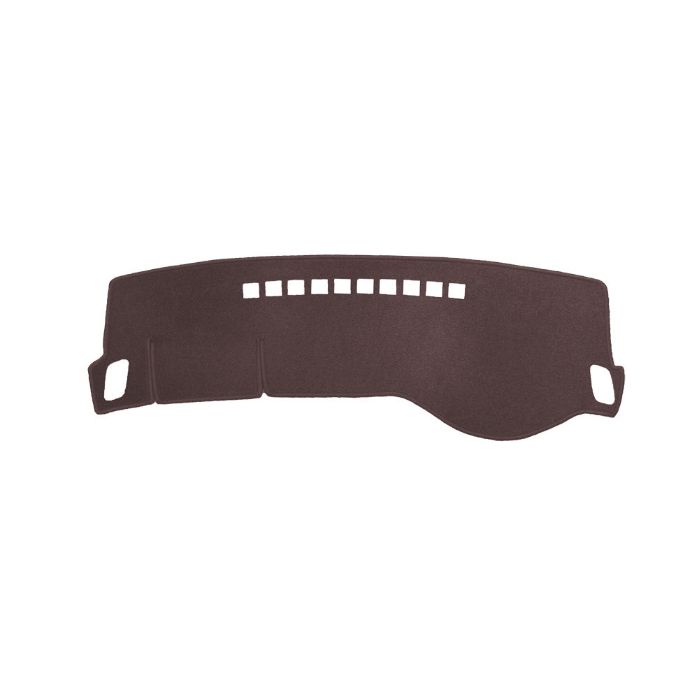 Dash Mat To Fit Mitsubishi Lancer CG, CH, ES, SEDAN (2002 – 2007) in Brown