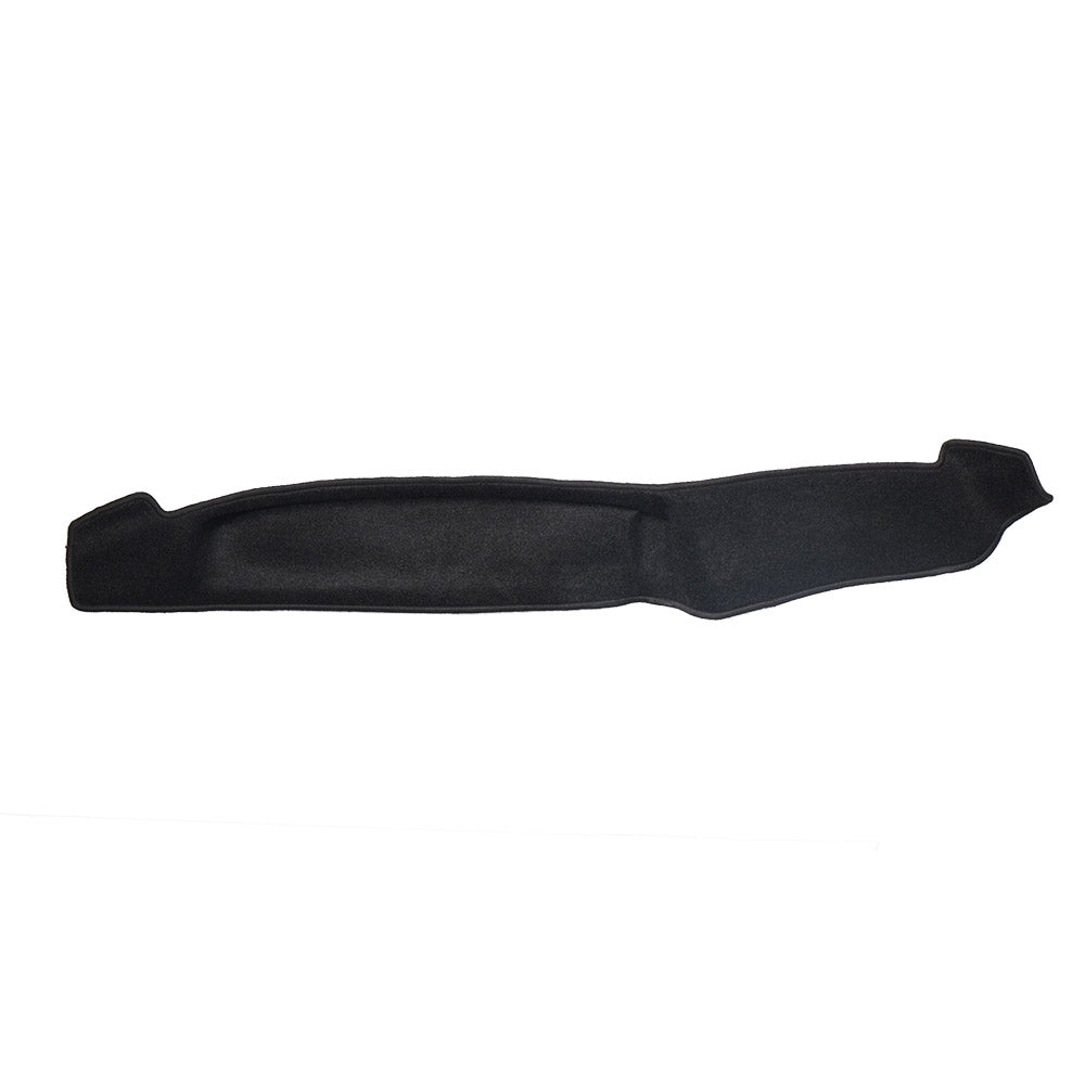 Dash Mat To Fit Ford Falcon Ute XG/ LONG REACH (1984 - 1996) in Grey