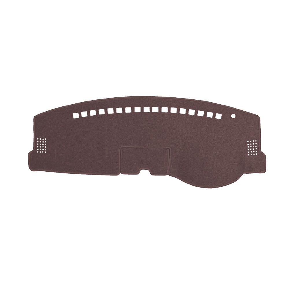 Dash Mat To Fit Mazda Mazda 6 GG (2002 – 2008) in Brown
