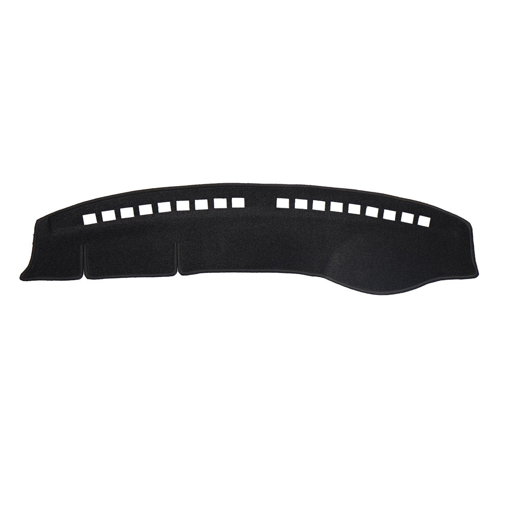 Dash Mat To Fit Honda Crv (1997 – 2001) in Grey