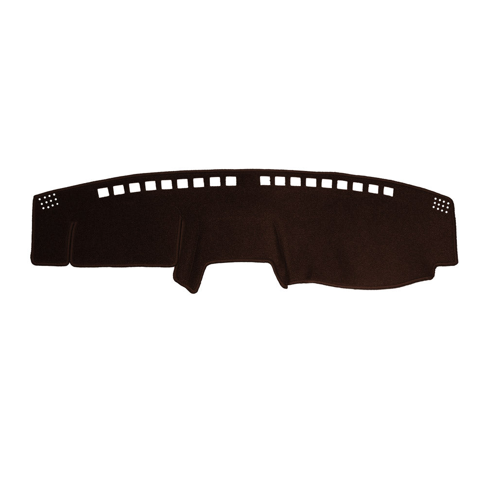 Dash Mat To Fit Honda Crv MY03 (2002 – 2006) in Brown