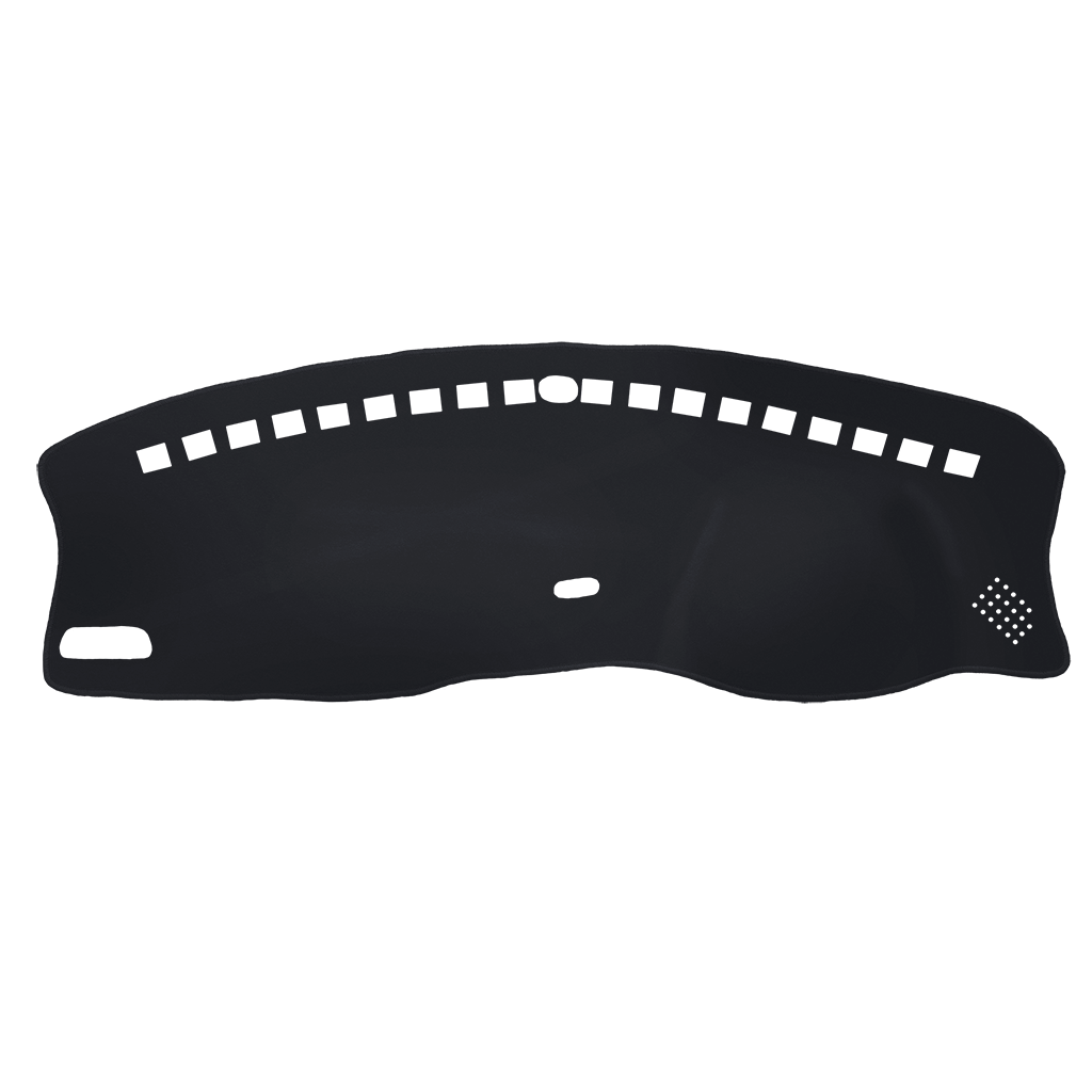 Dash Mat To Fit VW Tiguan 5N MY17 (2016 - current) in Grey