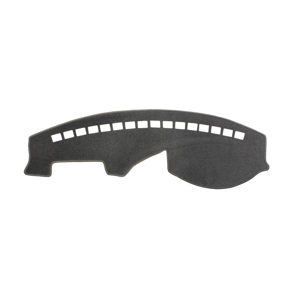 Dash Mat To Fit Ford Fairmont BA/BF (2002 - 2008) in Grey