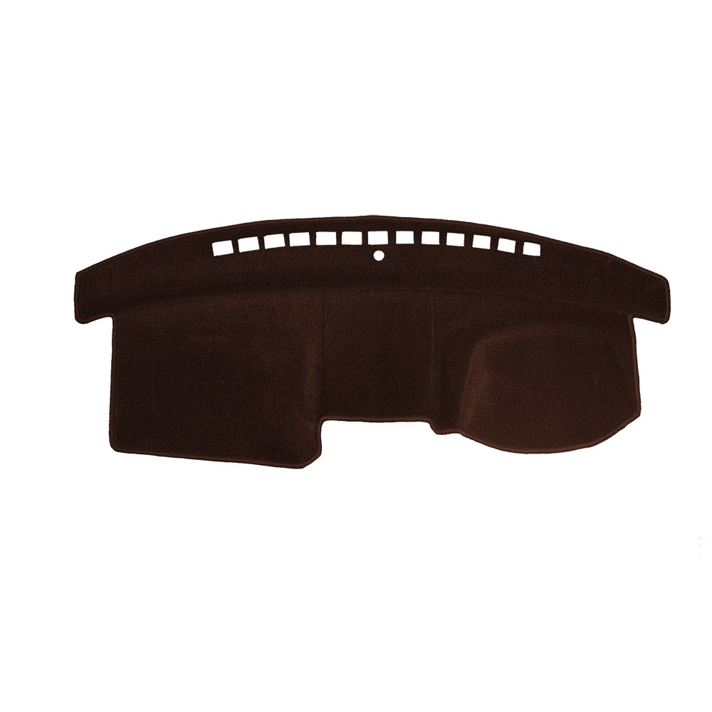 Dash Mat To Fit Honda Crv (2007 – 2012) in Brown