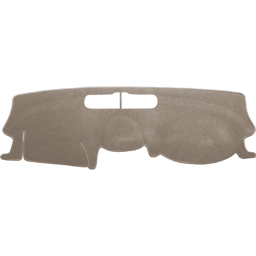Dash Mat To Fit Ford Falcon Ute FG (2008 – 2014) in Mocha