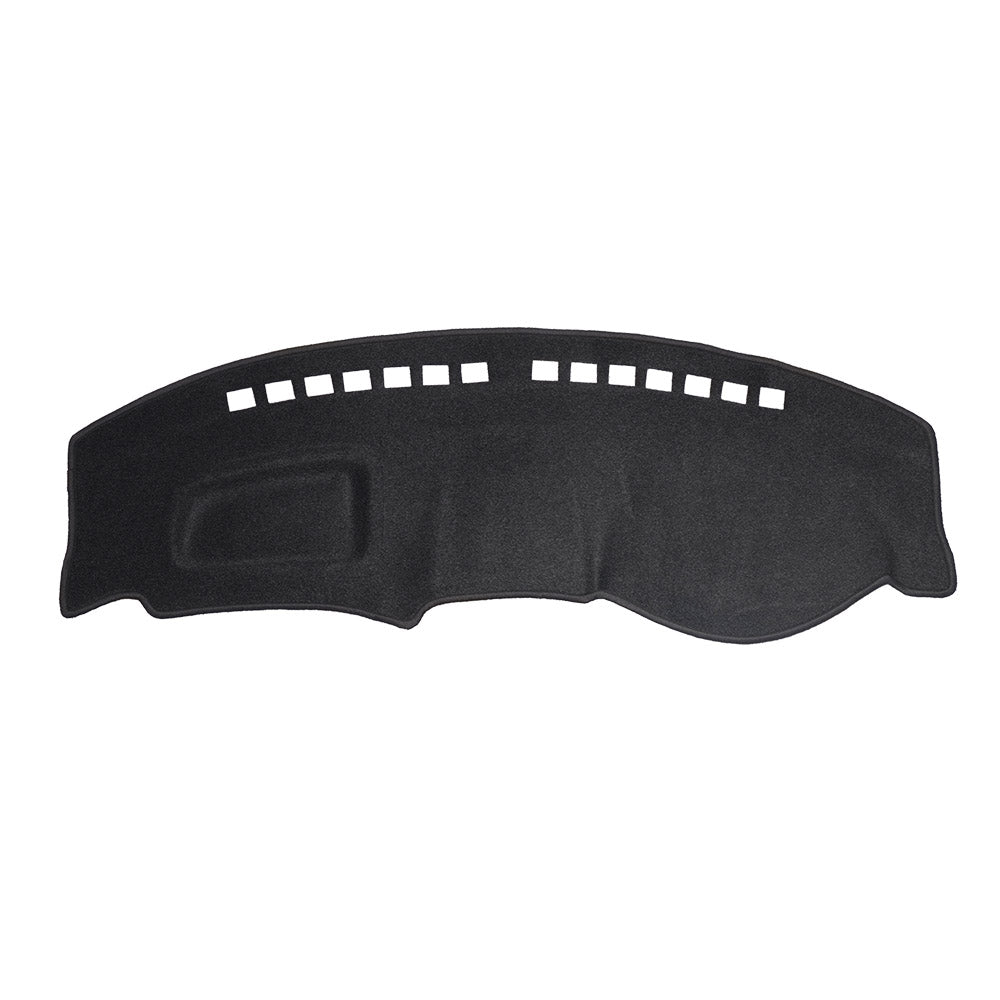 Dash Mat To Fit Ford Laser BJ (1998 - 2004) in Grey