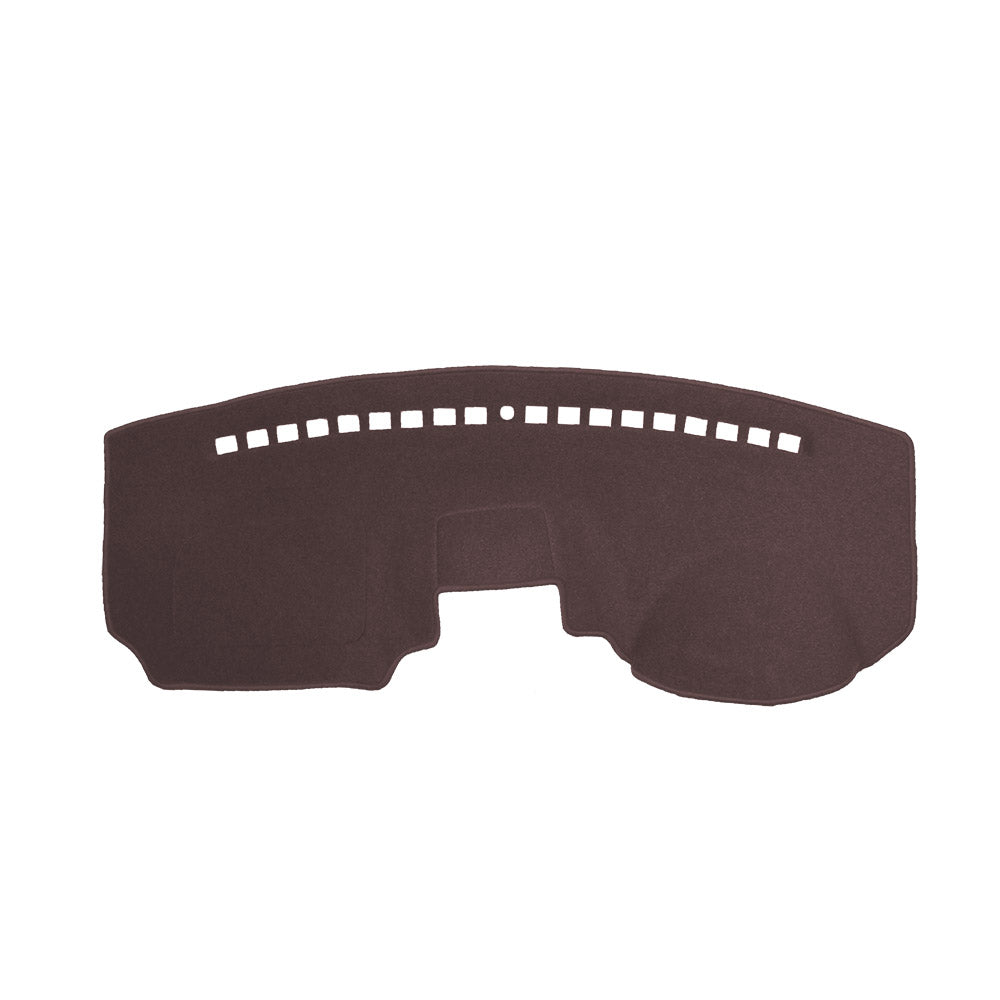 Dash Mat To Fit Ford Kuga TF (2013 - 2016) in Brown