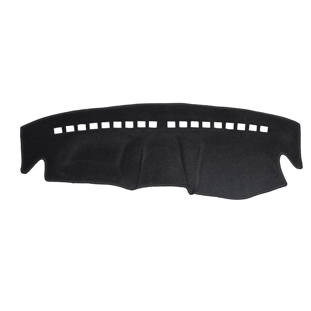 Dash Mat To Fit Hyundai Santa Fe (2000 – 2006) in Grey