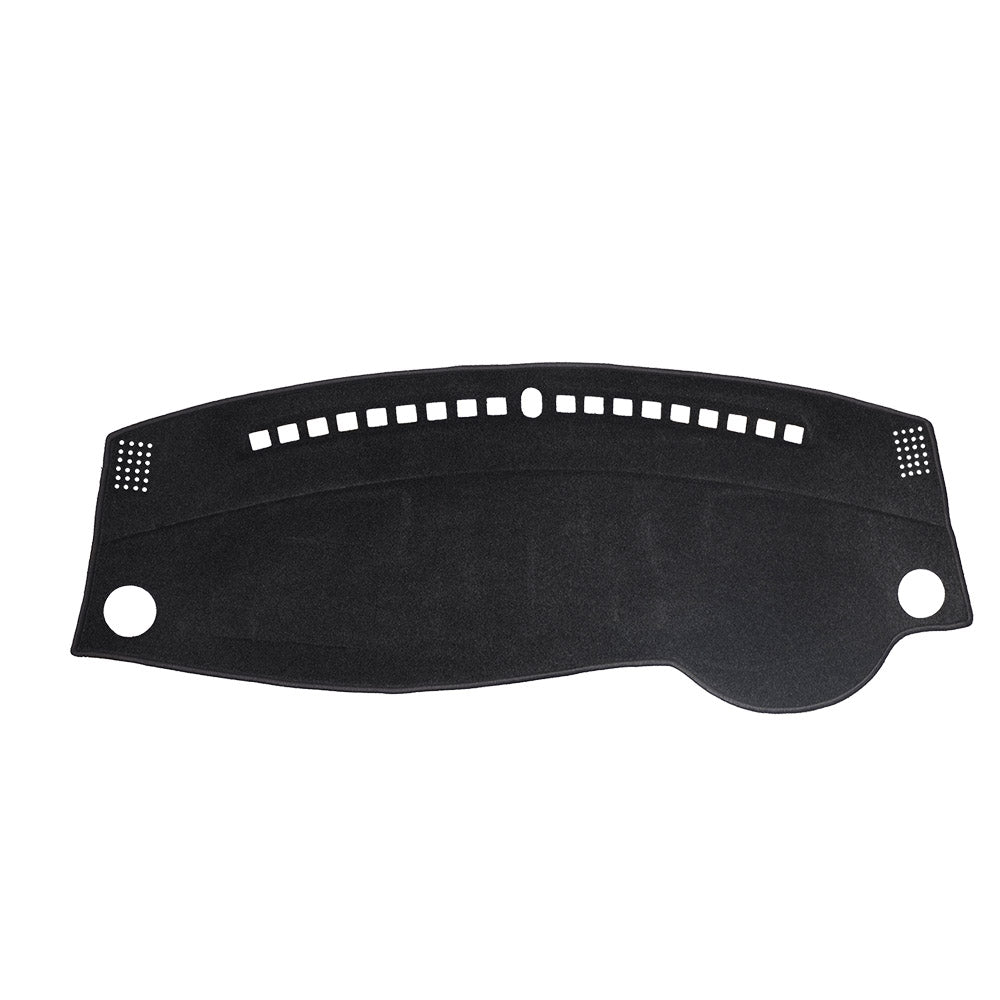 Dash Mat To Fit Kia Carnival YP (2015 - 2020) in Grey