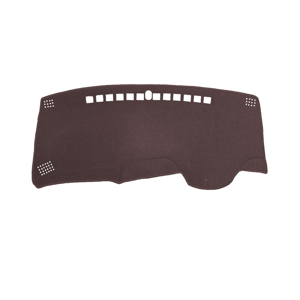 Dash Mat To Fit Honda Jazz (2014 to 2020) in Brown