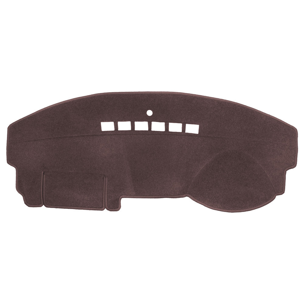 Dash Mat To Fit Mazda Mazda 3 BK (2004 – 2009) in Brown