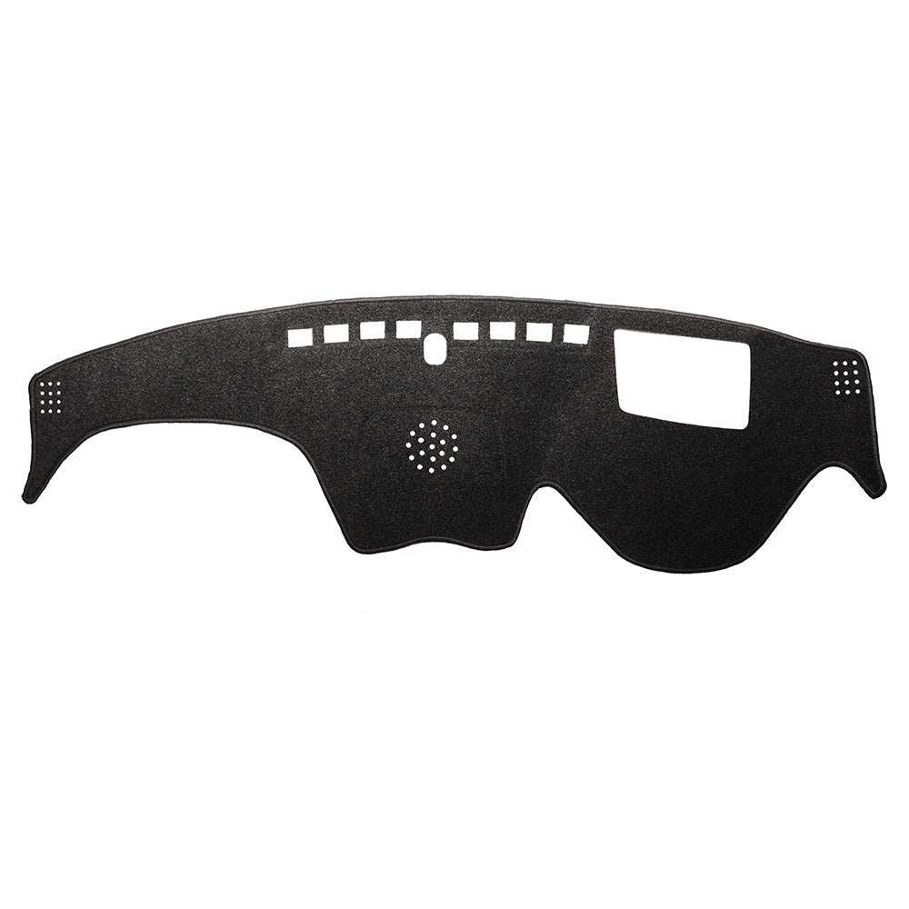 Dash Mat To Fit Hyundai Sante Fe TM w/out HUD (2018 - 2023) in Grey