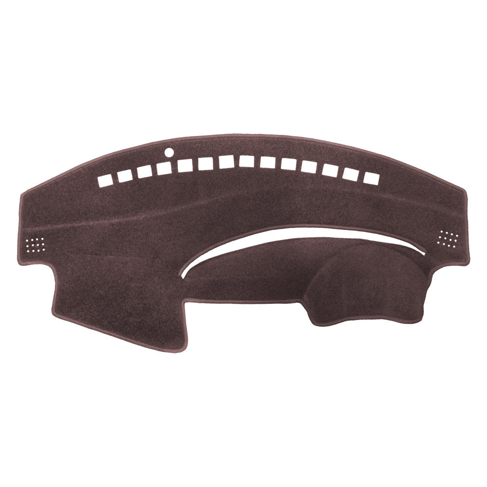 Dash Mat To Fit Mazda Mazda 3 BL (2009 – 2013) in Brown