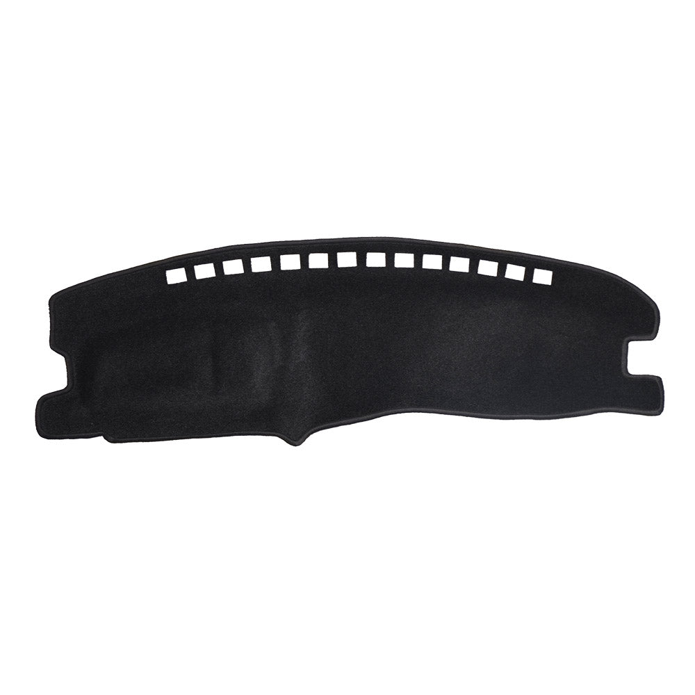 Dash Mat To Fit Nissan Pulsar ES/N14 (1991 - 1995) in Grey