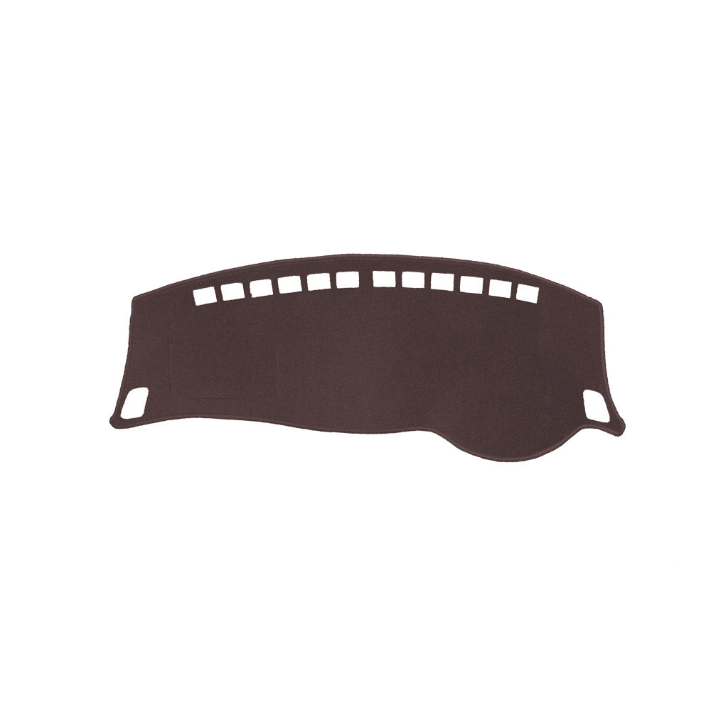 Dash Mat To Fit Nissan Pulsar B17 (2012 – 2017) in Brown