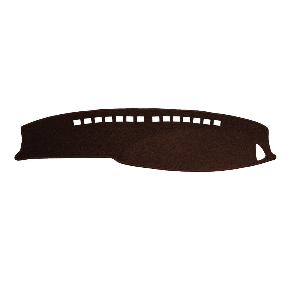 Dash Mat To Fit Toyota Avalon MCX 10R (2000 - 2005) in Brown
