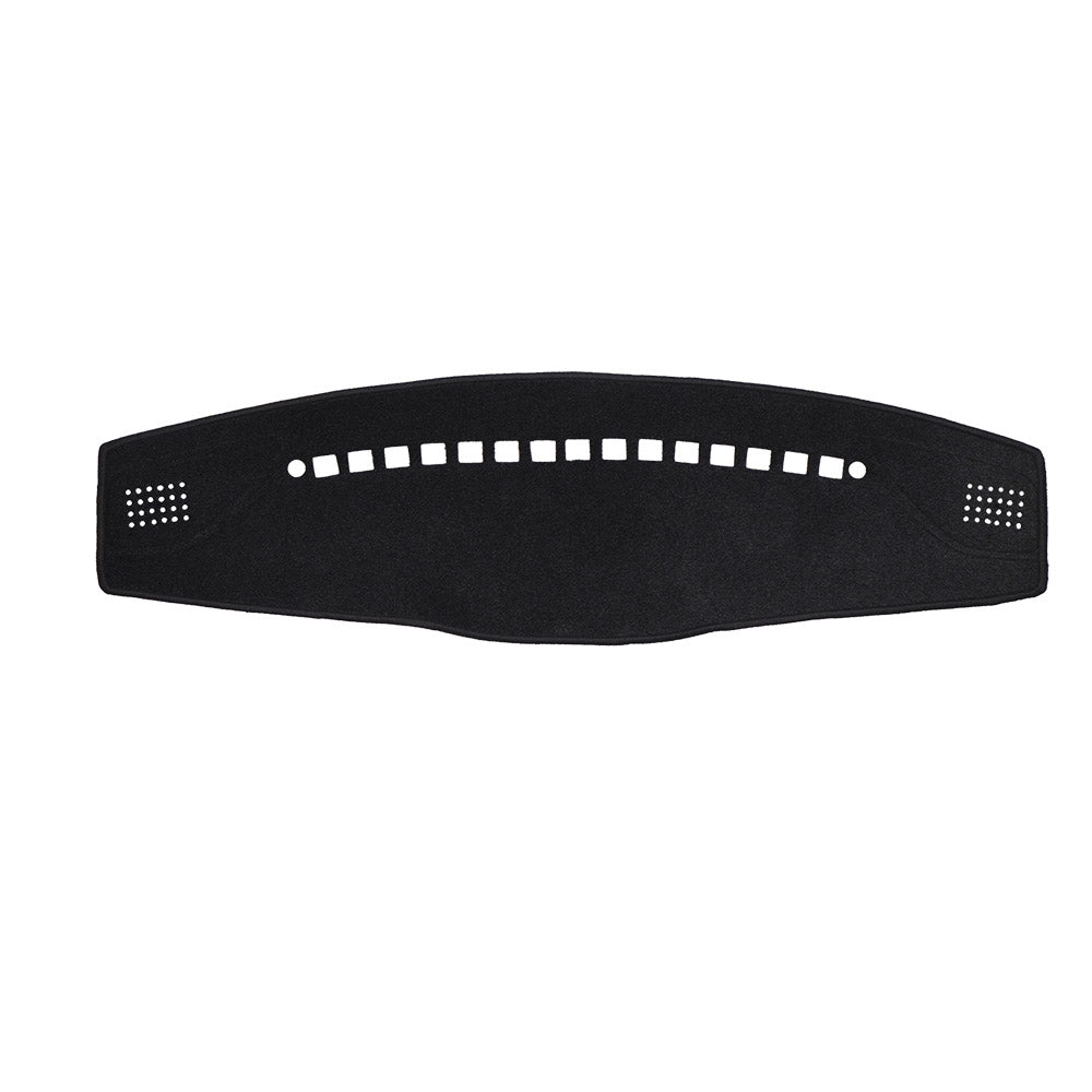 Dash Mat To Fit Mazda Cx-7 ER (2009 - 2012) in Grey
