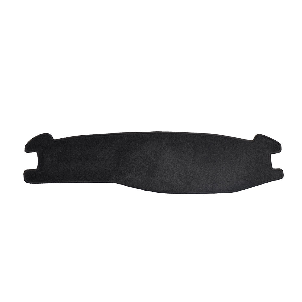 Dash Mat To Fit Holden Nova ER95A/AE92 (1989 - 1994) in Grey