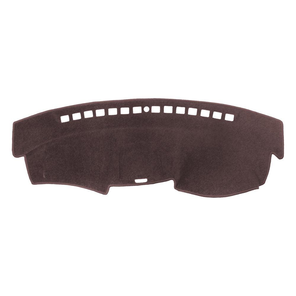 Dash Mat To Fit Hyundai I.30 / I.30 Cw FD (2007 - 2012) in Brown