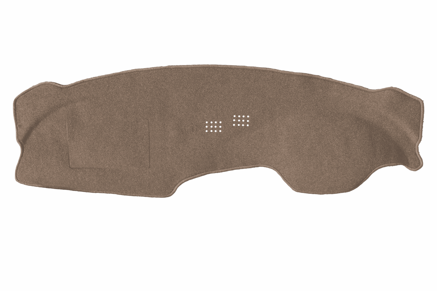 Dash Mat to fit Hyundai I30 (2021 - current) in Mocha
