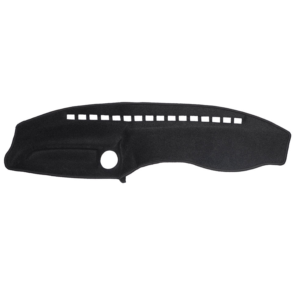 Dash Mat To Fit Toyota Rav 4 SXA (1994 - 2000) in Grey
