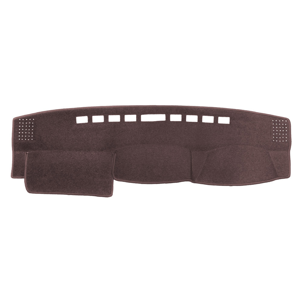 Dash Mat To Fit Nissan Pathfinder R51 (2010 – 2013) in Brown