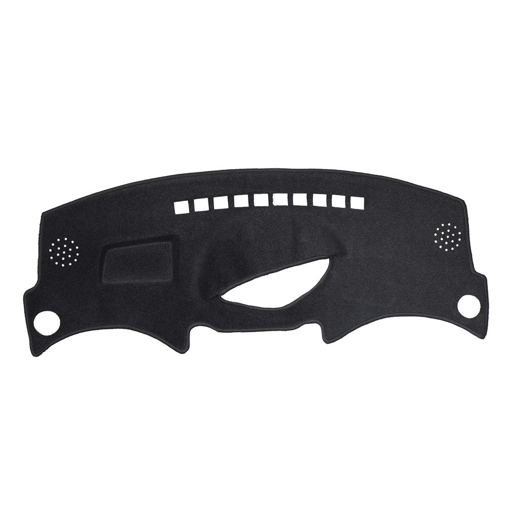 Dash Mat To Fit Toyota Echo ALL MODELS (2002 – 2005) in Grey