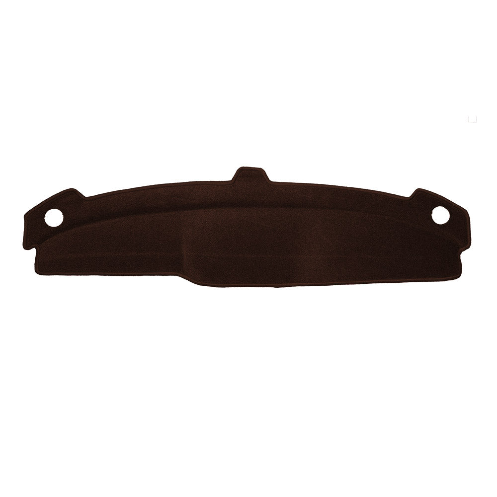 Dash Mat To Fit Mitsubishi Triton All Models (1998 – 2006) in Brown