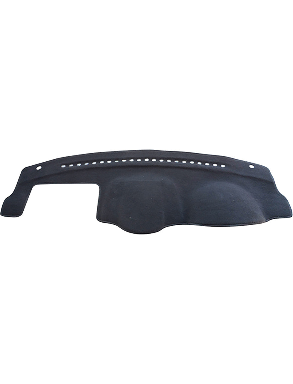 Suits Kia Sorento XM Dash Mat Black – additional photo
