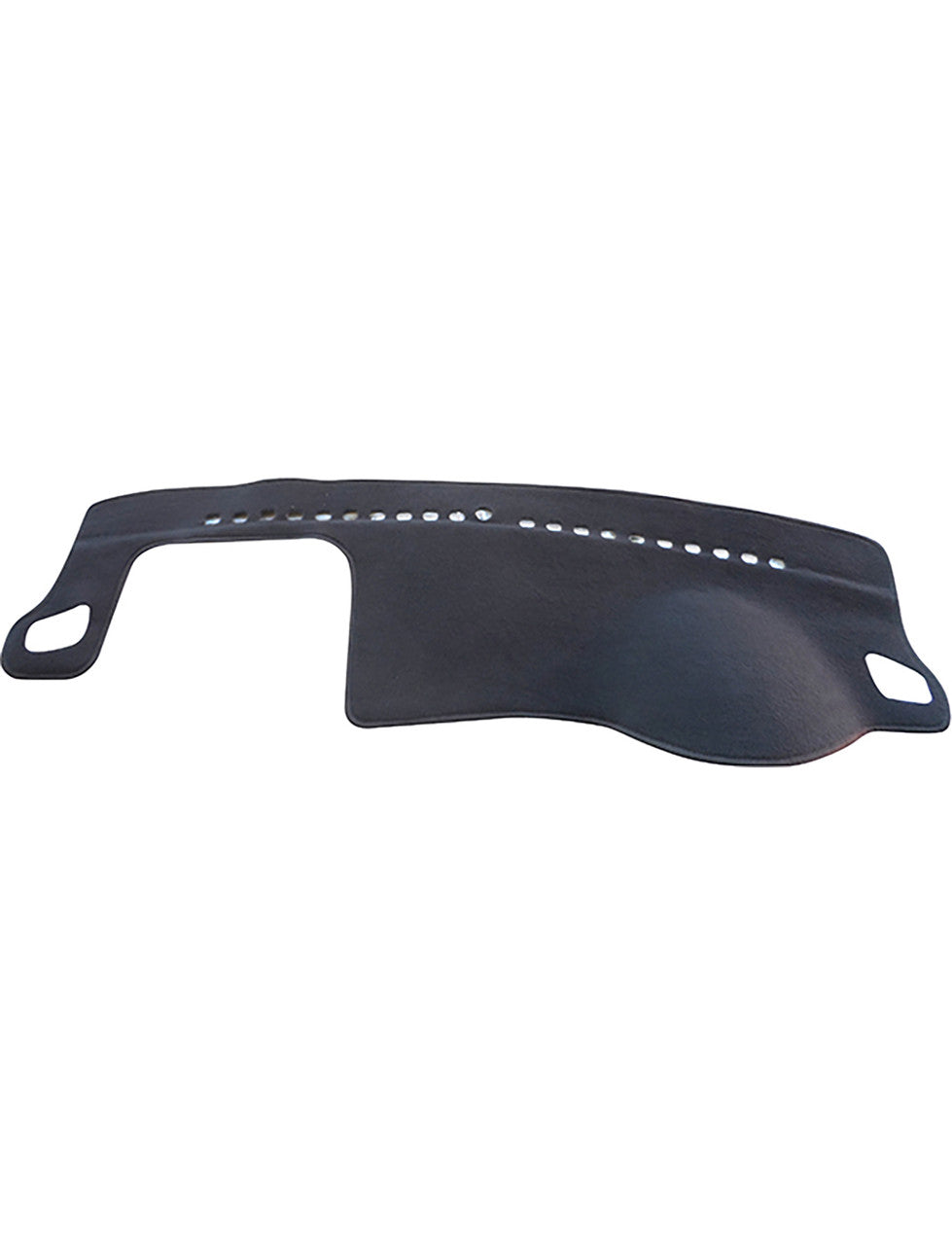 Suits Kia Rio JB Dash Mat Black – additional photo