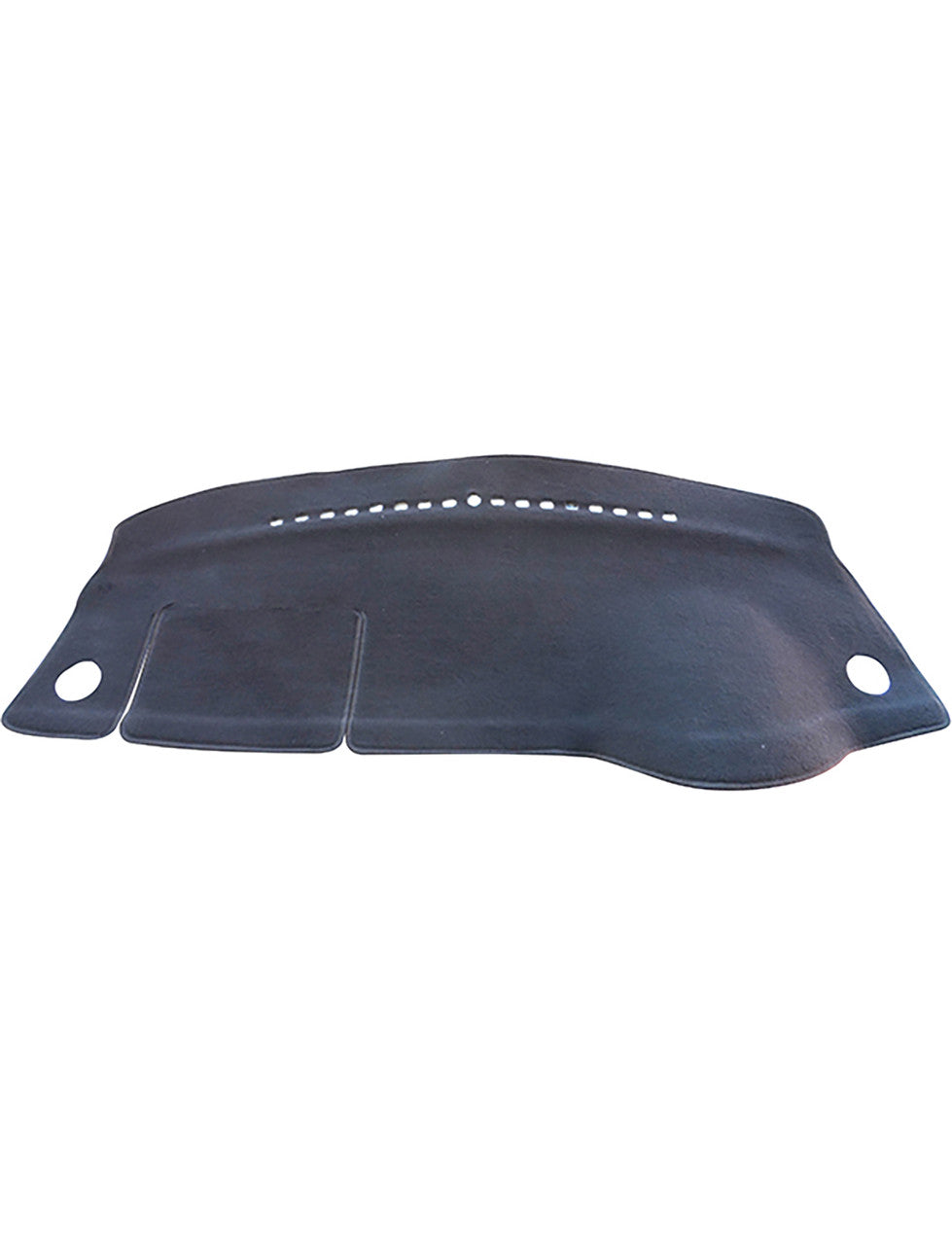 Suits Kia Rio UB Dash Mat Charcoal – additional photo