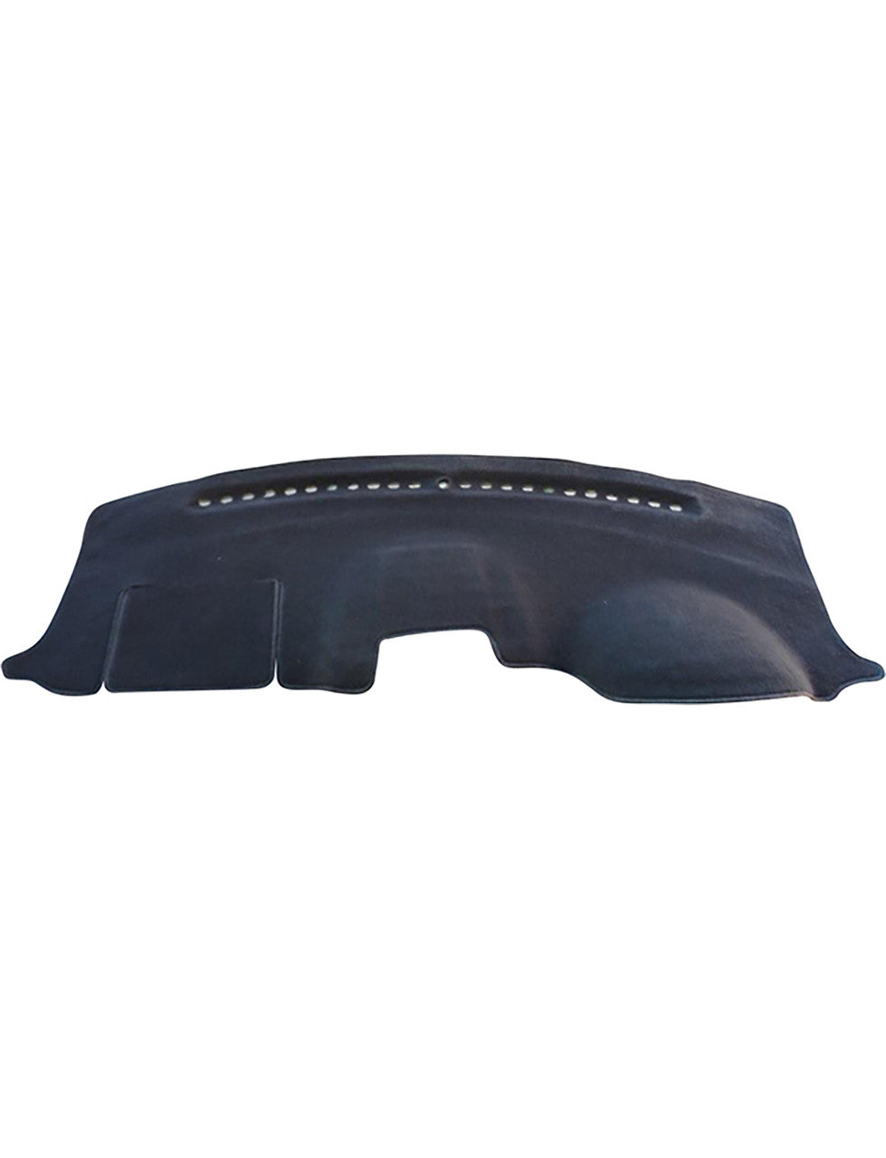 Suits Kia Grand Carnival VQ Dash Mat Charcoal 2011 - 2014 – additional photo